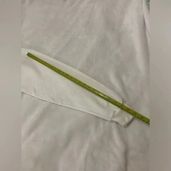 Hanes Pullover Hoodie Seattle Space Needle Design White Unisex Size L NWOT - Picture 7 of 9